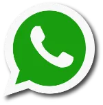 Icono que dirige directamente al numero de WhatsApp de la empresa